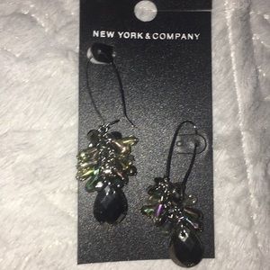 New York and company